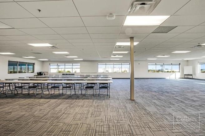 Cedar Park Technology Center: 5900 183A Frontage Road, Leander, TX 78641